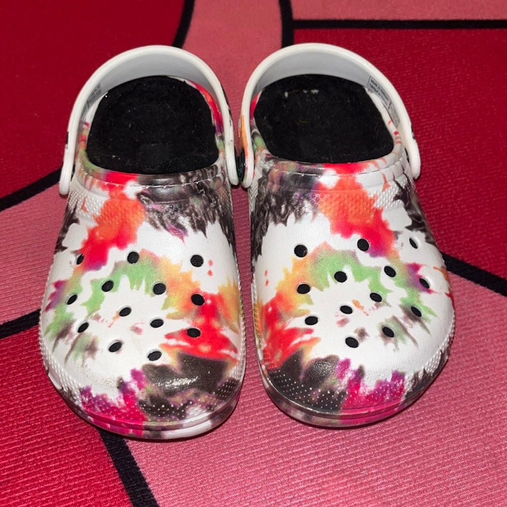 Crocs